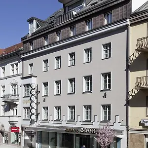 3* Hotel Zach