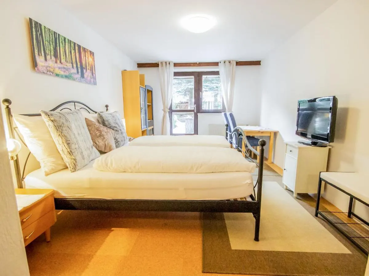 Apartment Studio Karin-3 By Interhome Innsbruck