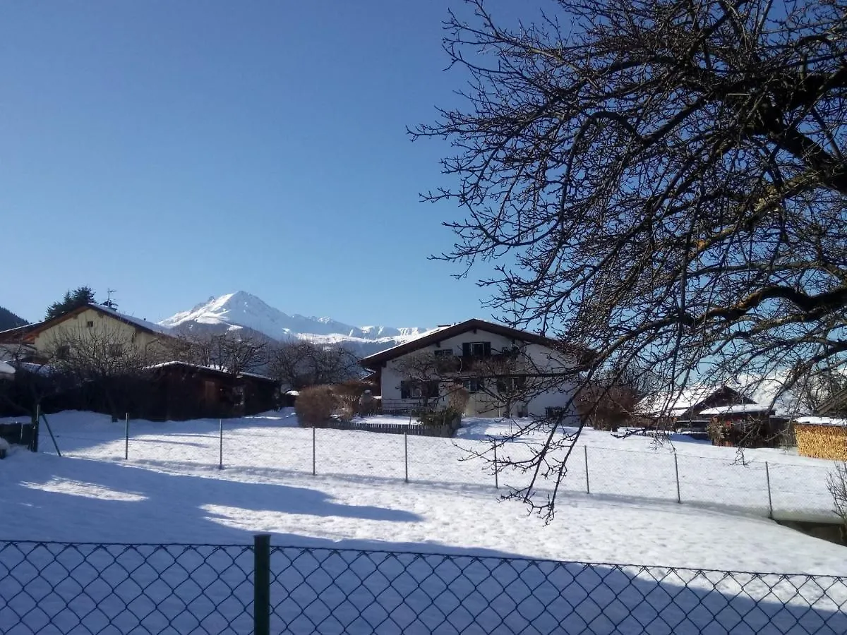 Studio Karin-3 By Interhome Innsbruck 0*,