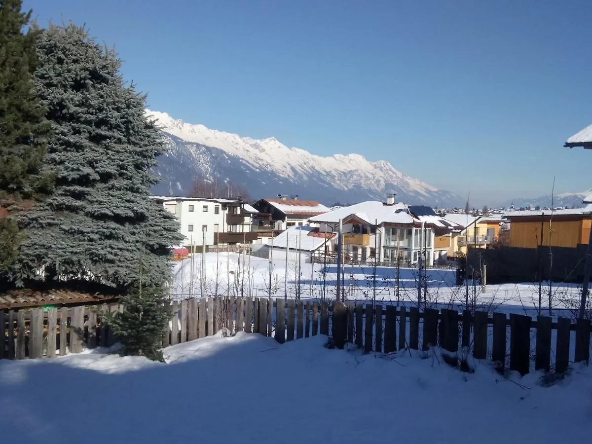 Apartment Studio Karin-3 By Interhome Innsbruck
