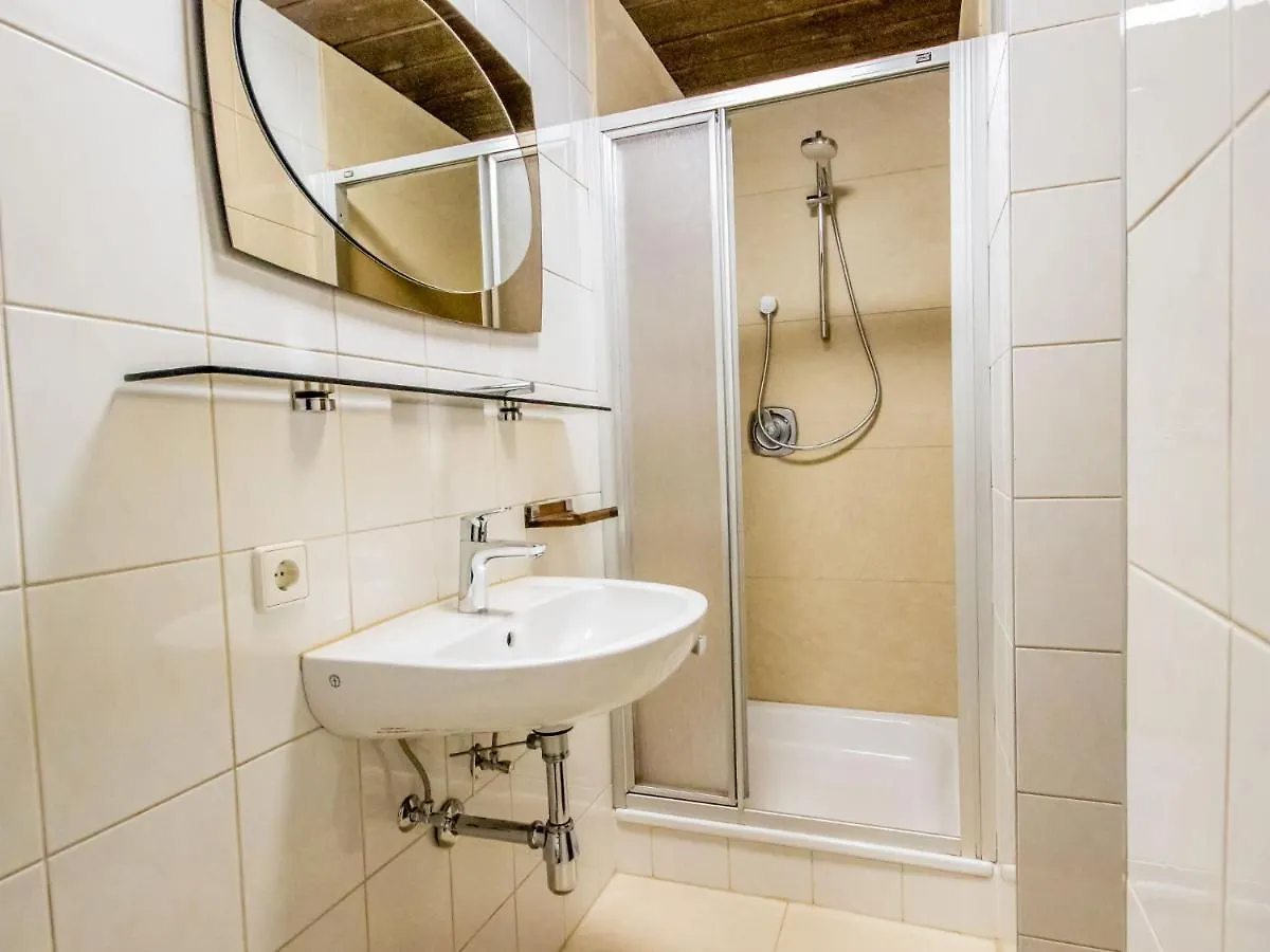 Apartment Studio Karin-3 By Interhome Innsbruck Austria