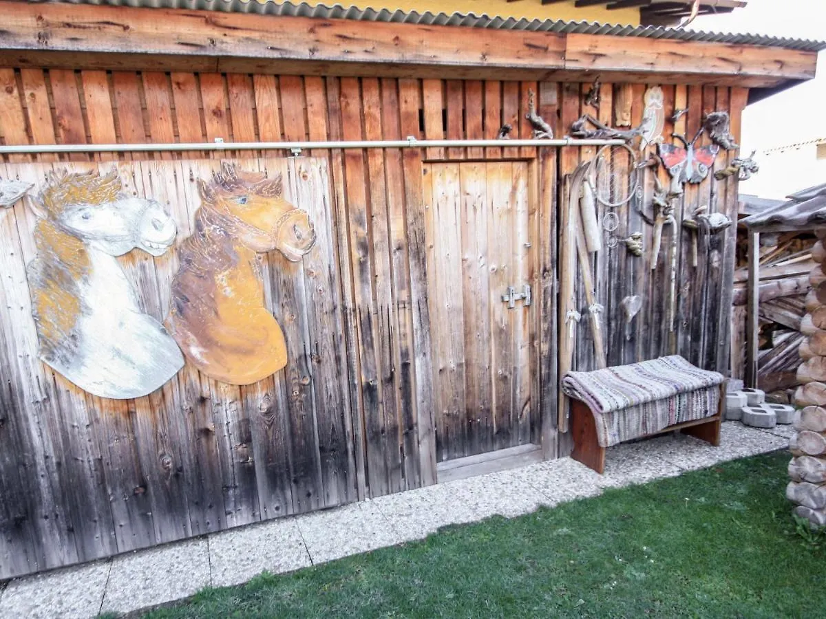 Studio Karin-3 By Interhome Innsbruck 0*,